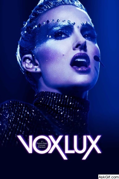 Vox Lux