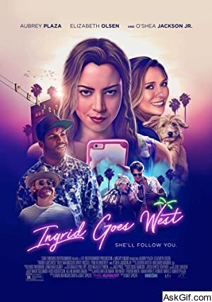 Ingrid Goes West