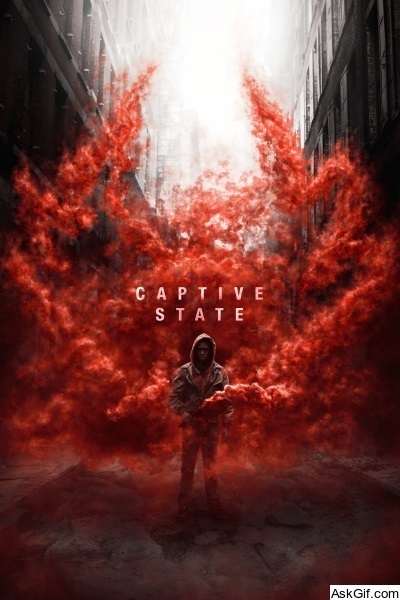 Captive State