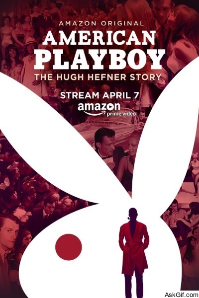 American Playboy: The Hugh Hefner Story