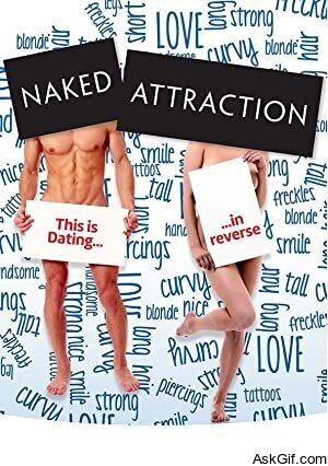 Naked Attraction
