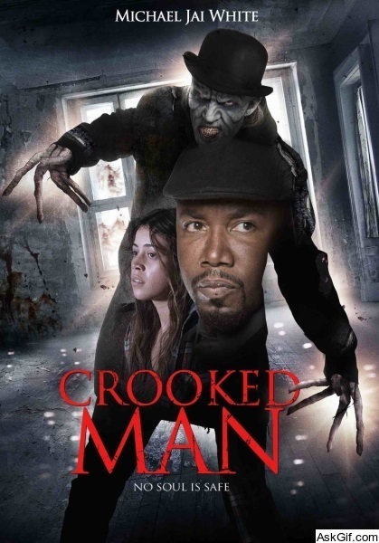 The Crooked Man