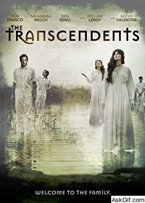 The Transcendents