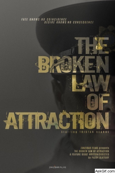 The Broken Law of Attraction