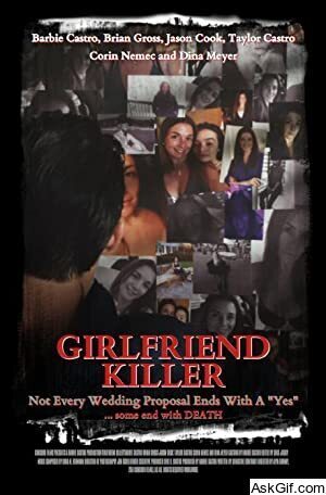 Girlfriend Killer