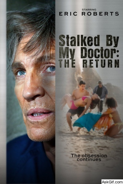 Stalked by My Doctor: The Return