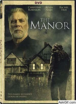The Manor