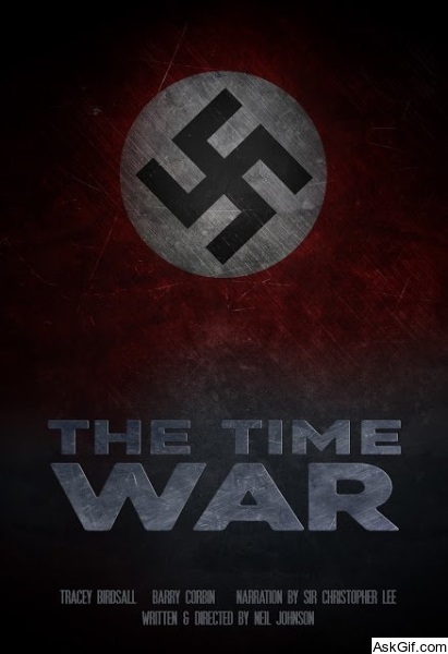 The Time War