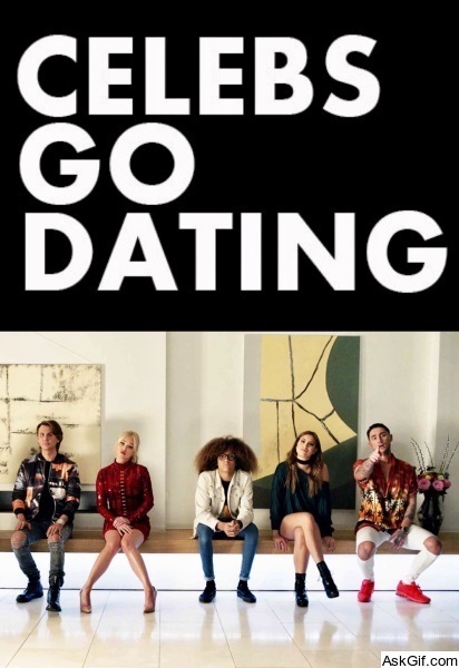 Celebs Go Dating