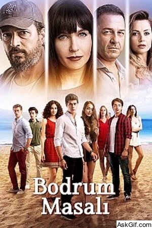 Bodrum Masali