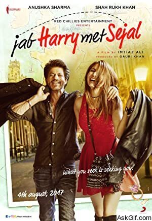 When Harry Met Sejal