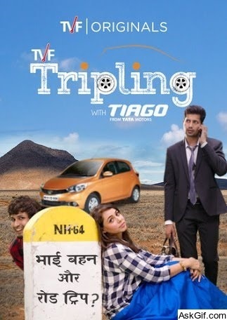 TVF Tripling