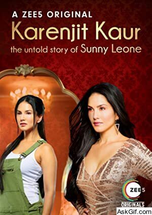 Karenjit Kaur - The Untold Story of Sunny Leone