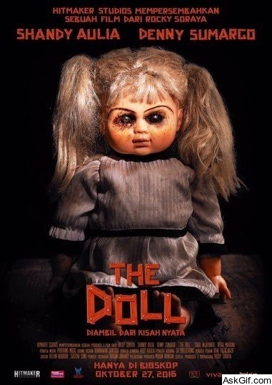 The Doll