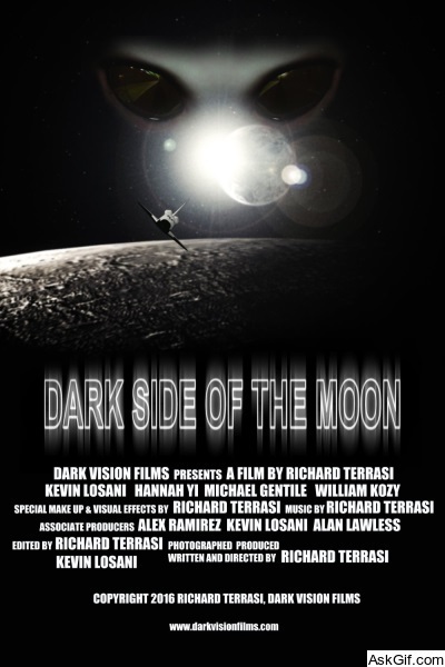 Dark Side of the Moon