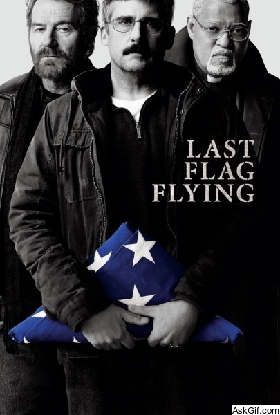 Last Flag Flying