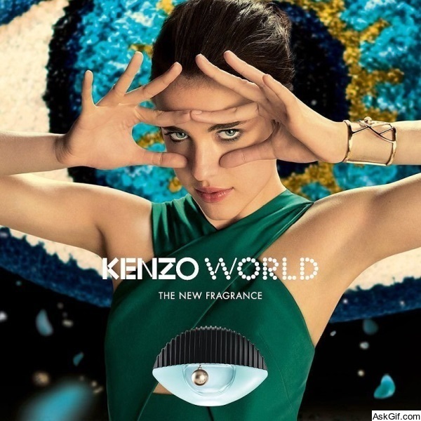 Kenzo World
