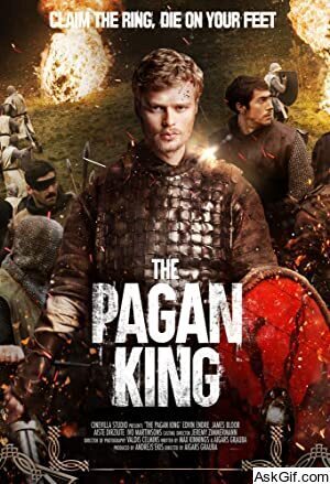 The Pagan King: The Battle of Death