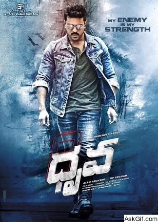 Dhruva