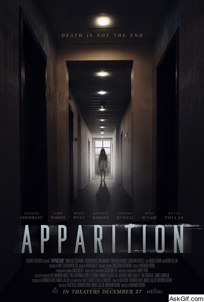Apparition