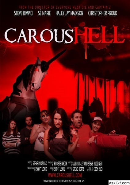 CarousHELL