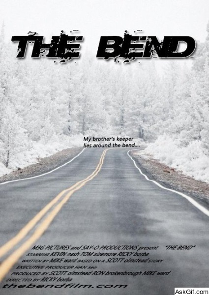 The Bend