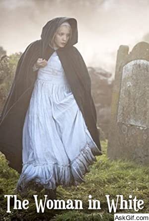 The Woman in White