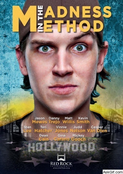 Madness in the Method