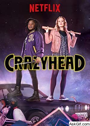 Crazyhead
