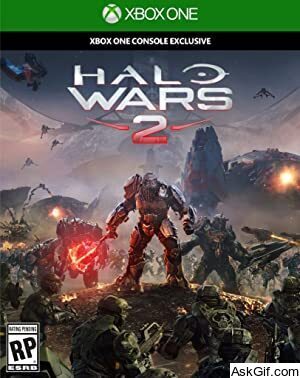 Halo Wars 2