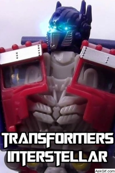 Transformers: Interstellar