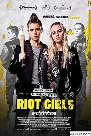 Riot Girls