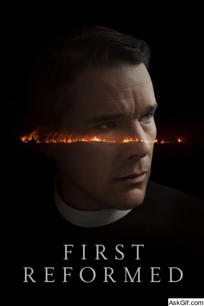 First Reformed