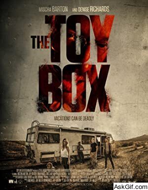 The Toybox