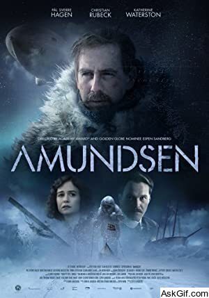 Amundsen