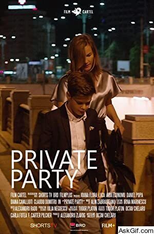Private Party