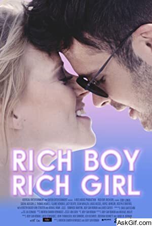 Rich Boy, Rich Girl