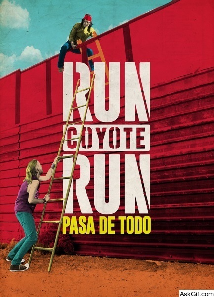 Run Coyote Run