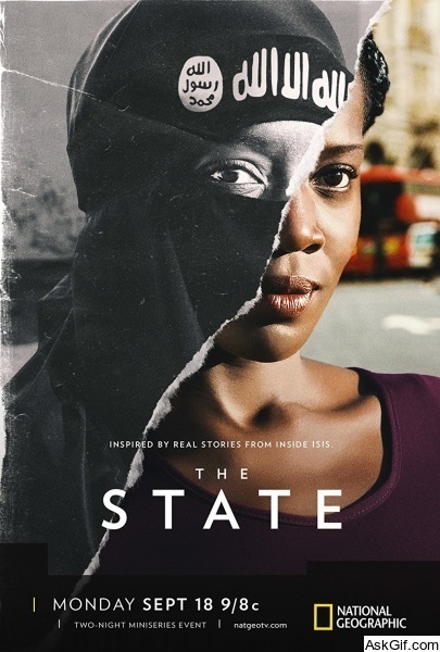 The State