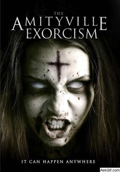 Amityville Exorcism