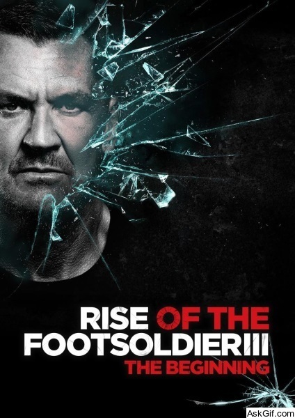Rise of the Footsoldier 3: The Pat Tate Story