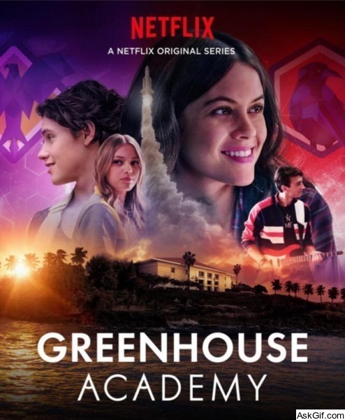 Greenhouse Academy