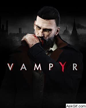 Vampyr