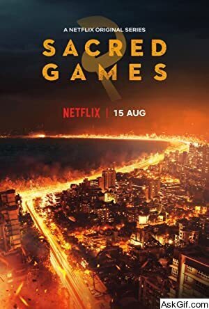 Sacred Games