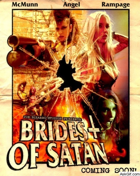 Brides of Satan