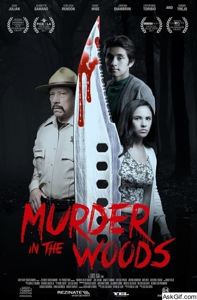 Murder in the Woods