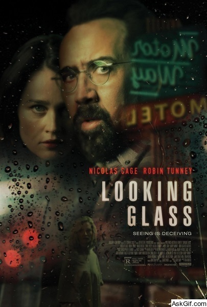 Looking Glass