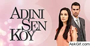 Adini sen koy