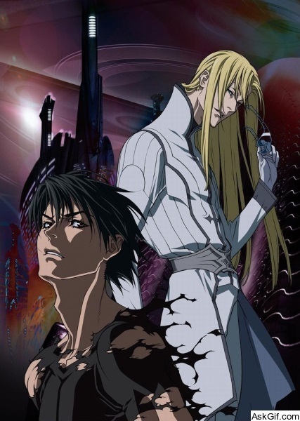 Ai no Kusabi: Remake