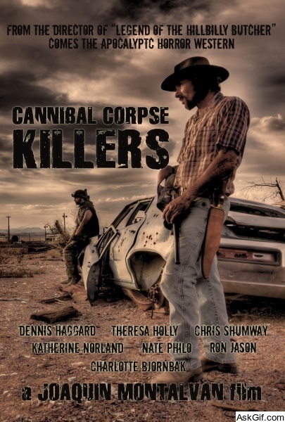 Cannibal Corpse Killers